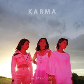 CD)BRATS/KARMA（ＤＶＤ付）（B）(AVCD-43032)(2020/09/30発売)