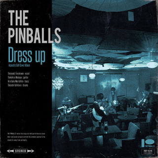 CD)THE PINBALLS/Dress up(COCP-41235)(2020/09/16発売)