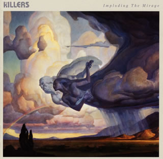 CD)ザ・キラーズ/インプローディング・ザ・ミラージュ(UICL-1148)(2020/09/04発売)