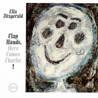 CD)エラ・フィッツジェラルド/クラップ・ハンズ,ヒア・カムズ・チャーリー!（初回出荷限定盤）(UCCV-9696)(2020/10/07発売)