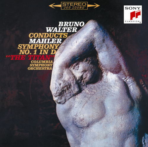 CD)マーラー:交響曲第1番「巨人」/さすらう若人の歌 ワルター/コロンビアso. 他(SICC-40004)(2020/11/25発売)