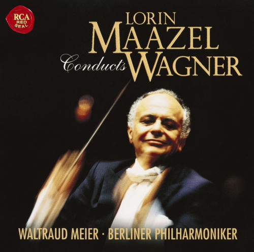 CD)ワーグナー:管弦楽曲集 マゼール/BPO(SICC-40024)(2020/11/25発売)
