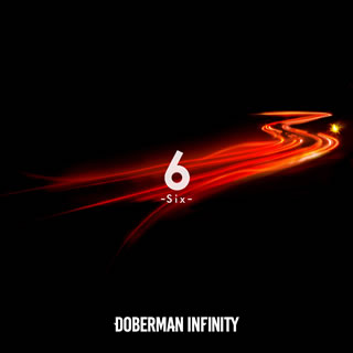 CD)DOBERMAN INFINITY/6-Six-（通常盤）(XNLD-10078)(2020/12/02発売)