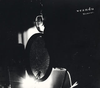 CD)Moment./weandu(CNR-11)(2020/12/09発売)