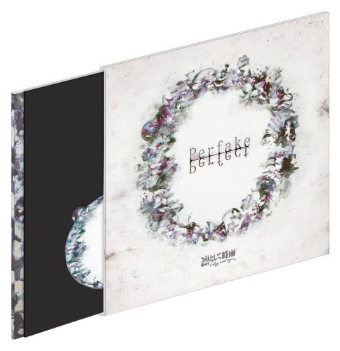 CD)凛として時雨/Perfake Perfect（初回出荷限定盤）（Blu-ray付）(AICL-3997)(2021/01/20発売)