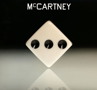 CD)ポール・マッカートニー/マッカートニー3（通常盤）(UICY-15966)(2020/12/18発売)