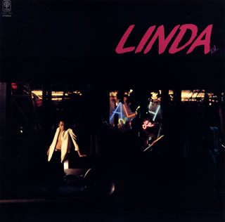 CD)LINDA/LINDA(CDSOL-1953)(2021/01/27発売)