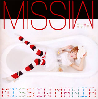 CD)MISSIW/MISSIW MANIA(TRMI-1002)(2021/02/05発売)