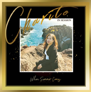 CD)CHARITO/When Summer Comes(CTM-1016)(2021/01/20発売)