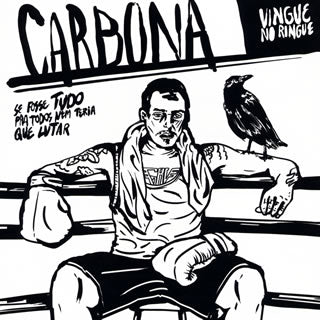 CD)CARBONA/VING NO RINGUE(WS-223)(2021/03/03発売)