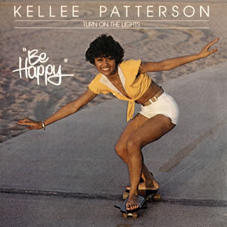 CD)ケリー・パターソン/ターン・オン・ザ・ライツ:ビー・ハッピー+3(OTLCD-5351)(2021/01/20発売)