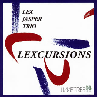 CD)レックス・ジャスパー・トリオ/レクスカージョンズ（(完全限定生産)）(CDSOL-46782)(2021/03/24発売)