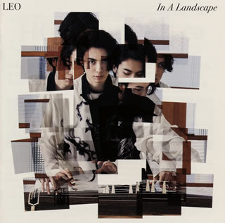 CD)LEO/In A Landscape(COCQ-85523)(2021/03/24発売)