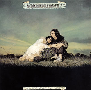 CD)ジョン&ビヴァリー・マーティン/ストームブリンガー![+4]（(生産限定)）(UICY-79454)(2021/04/28発売)