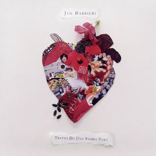 CD)ジョー・バルビエリ/愛おしき記憶(RPOP-10033)(2021/04/21発売)