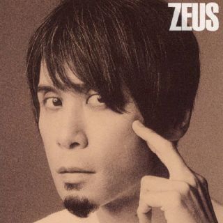 CD)ZEUS/ZEUS(DPR-5)(2021/04/07発売)