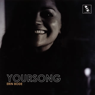 CD)エリン・ボーディー/ユア・ソング(RPOZ-10067)(2021/06/01発売)