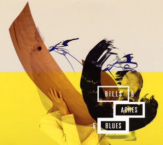 CD)ビルズ・アンド・エイクス・アンド・ブルーズ(4AD-358CDJP)(2021/07/23発売)