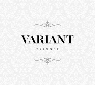 CD)「アイドリッシュセブン」～VARIANT/TRIGGER（初回出荷限定盤B）(LACA-35876)(2021/06/23発売)