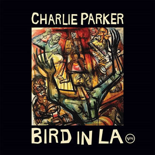 CD)チャーリー・パーカー/バード・イン・LA(UCCV-45001)(2021/11/24発売)