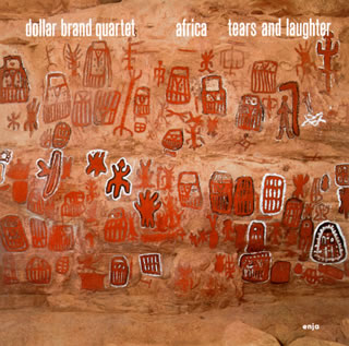 CD)ダラー・ブランド・カルテット/アフリカ,涙と笑い（初回出荷限定盤）(CDSOL-6664)(2021/05/26発売)