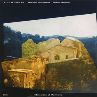 CD)アッティラ・ゾラー/メモリーズ・オブ・パノニア（初回出荷限定盤）(CDSOL-6673)(2021/05/26発売)