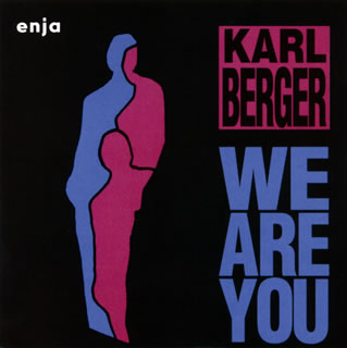 CD)カール・ベルガー/ウィー・アー・ユー（初回出荷限定盤）(CDSOL-46365)(2021/05/12発売)