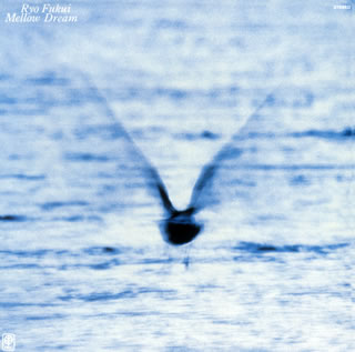 CD)福居良/メロウ・ドリーム（初回出荷限定盤）(CDSOL-1961)(2021/04/14発売)