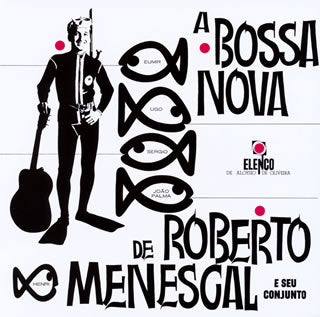 CD)ロベルト・メネスカル/ボサノヴァ（初回出荷限定盤）(UICY-79650)(2021/07/21発売)