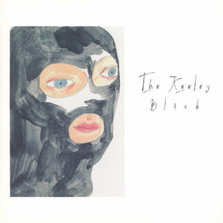 CD)The Keeley/Black(KRSE-31)(2021/07/21発売)