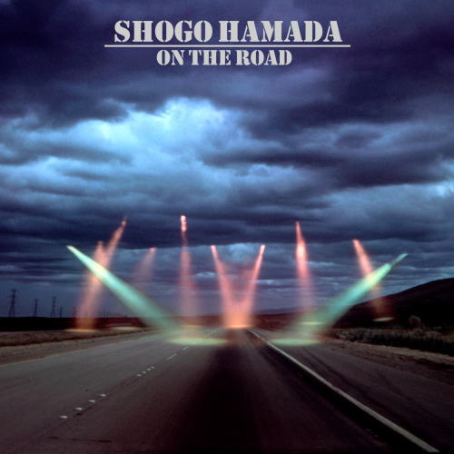 CD)浜田省吾/ON THE ROAD(SECL-3008)(2021/06/23発売)