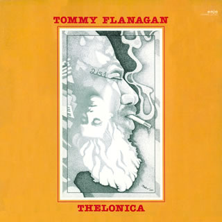 CD)トミー・フラナガン/セロニカ（期間限定盤(期間限定価格盤(発売期間:～2021年7月31日))）(UVJZ-21037)(2021/05/26発売)