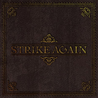 CD)STRIKE AGAIN/STRIKE AGAIN(CKCA-1077)(2021/07/21発売)