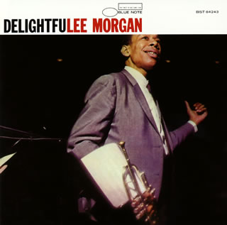 CD)リー・モーガン/デライトフリー[+4]（初回出荷限定盤）(UCCQ-9580)(2021/08/18発売)