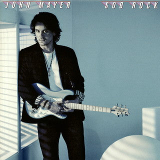 CD)ジョン・メイヤー/ソブ・ロック(SICP-31454)(2021/07/21発売)