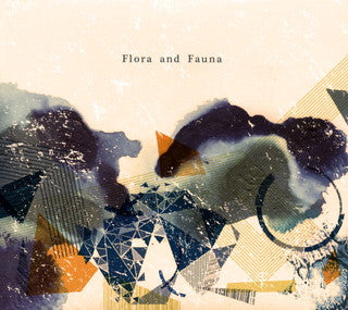 CD)Hironori Momoi/Flora and Fauna(GTXC-177)(2021/08/18発売)