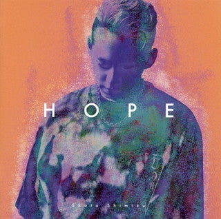 CD)清水翔太/HOPE（通常盤）(SRCL-11850)(2021/07/21発売)