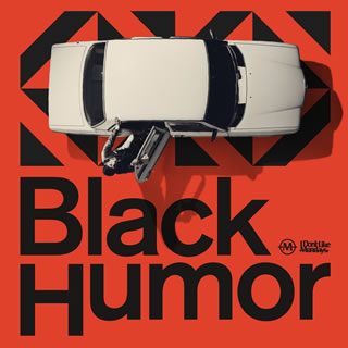 CD)I Don’t Like Mondays./Black Humor(RZCD-77395)(2021/08/18発売)