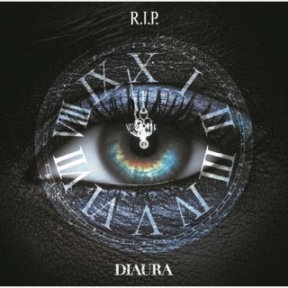 CD)DIAURA/R.I.P.（初回出荷限定盤）（ＤＶＤ付）(NDG-18)(2021/10/13発売)
