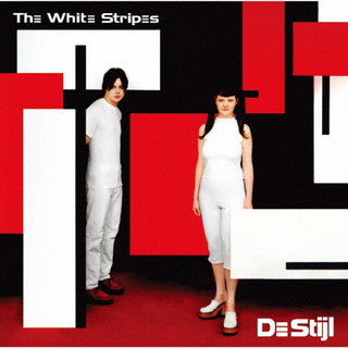 CD)ザ・ホワイト・ストライプス/デ・ステイル(SICP-31464)(2021/09/15発売)