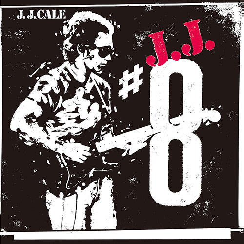 CD)J.J.ケイル/8（(生産限定)）(UICY-79680)(2021/09/22発売)