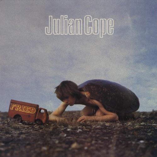 CD)ジュリアン・コープ/フライド[+3]（(生産限定)）(UICY-79682)(2021/09/22発売)