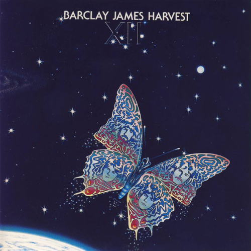 CD)バークレイ・ジェイムス・ハーヴェスト/XII[+5]（(生産限定)）(UICY-79703)(2021/09/22発売)
