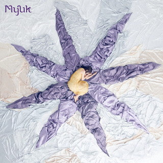 CD)Myuk/シオン（初回出荷限定盤）（ＤＶＤ付）(AICL-4105)(2021/09/01発売)