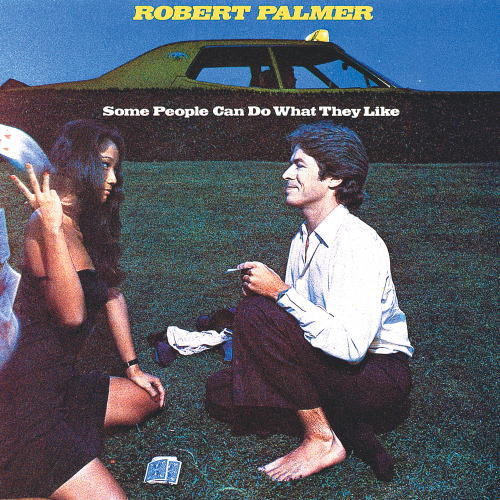 CD)ロバート・パーマー/サム・ピープル（(生産限定)）(UICY-79718)(2021/09/22発売)