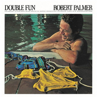 CD)ロバート・パーマー/ダブル・ファン（(生産限定)）(UICY-79719)(2021/09/22発売)