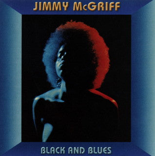 CD)ジミー・マクグリフ/ブラック・アンド・ブルース（期間限定盤(期間限定価格盤(2021年9月末日で出荷終了))）(UVPR-40065)(2021/07/07発売)