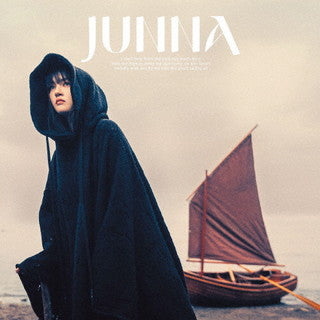 CD)「海賊王女」オープニングテーマ～海と真珠/JUNNA(初回限定盤)（Blu-ray付）(VTZL-190)(2021/10/06発売)