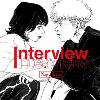 CD)Nagie Lane/Interview(FLCF-4524)(2021/09/22発売)