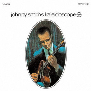 CD)ジョニー・スミス/カレイドスコープ（(生産限定)）(UCCU-8201)(2021/11/24発売)